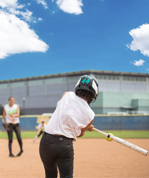 Nike Softball Camps